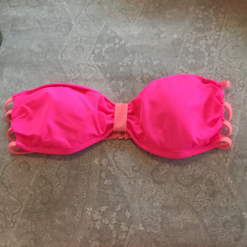 Victoria secrets swim top